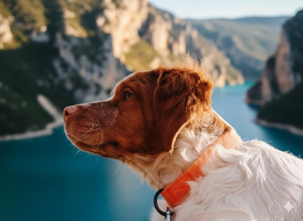 Aria de l'écho de la Mordorée